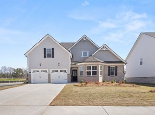 13573 Whitman Ln SE, Covington, GA 30014