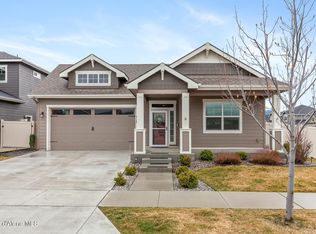 428 E Beecher Ave, Post Falls, ID 83854