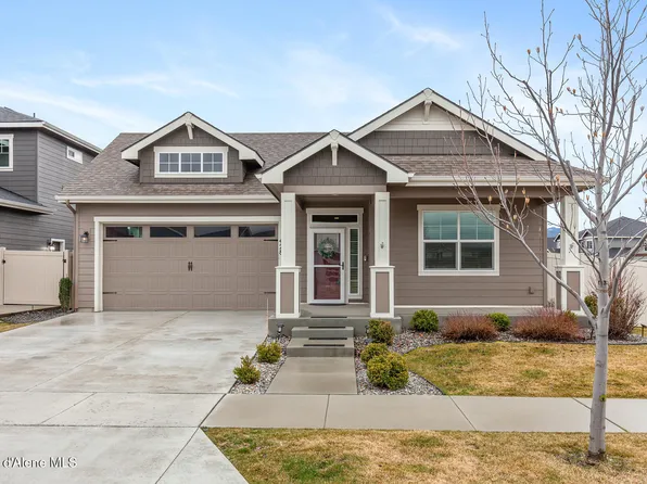 428 E Beecher Ave, Post Falls, ID 83854