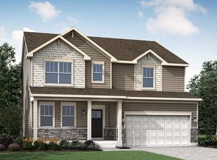 Wren Plan, Highlands of Netherwood, Oregon, WI 53575