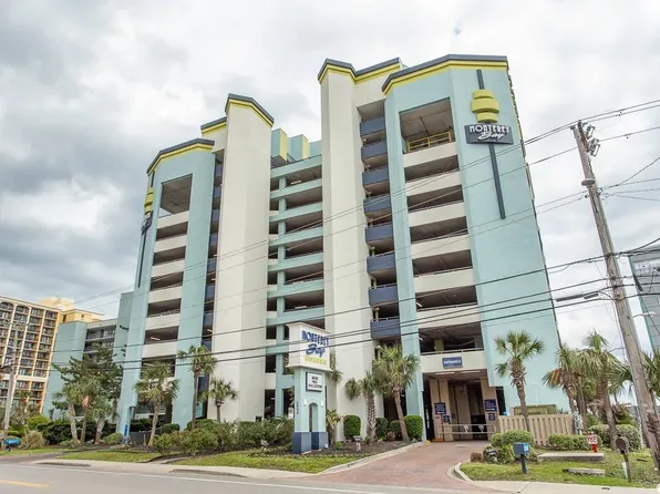 6804 Ocean Blvd. N #625, Myrtle Beach, SC 29572