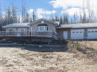 1107 Chena Ridge Rd, Fairbanks, AK 99709 | MLS #155143 | Zillow