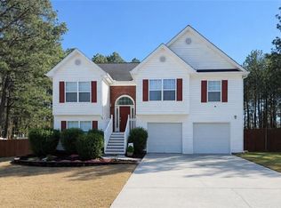 1339 Sierra Ridge Pl, Loganville, GA 30052