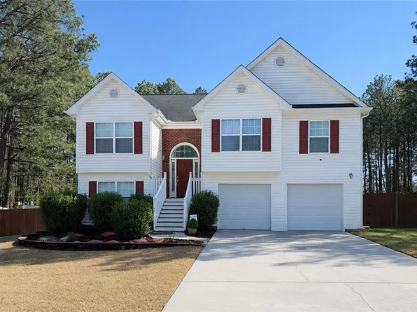 1339 Sierra Ridge Pl, Loganville, GA 30052
