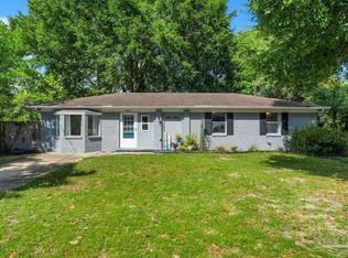 2955 Newton Dr, Pensacola, FL 32503