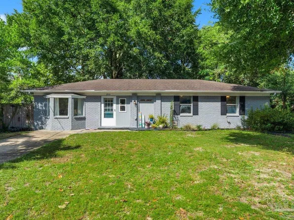 2955 Newton Dr, Pensacola, FL 32503