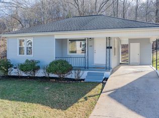 2115 Millye St, Kingsport, TN 37664