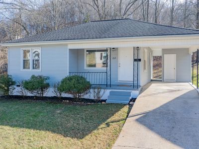 2115 Millye St, Kingsport, TN, 37664