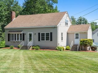880 Lancaster St, Leominster, MA 01453