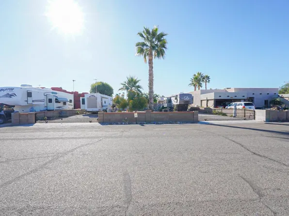 28801 Canal Ave, Wellton, AZ 85356