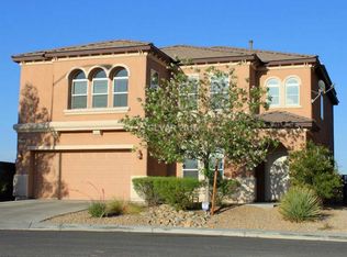 6528 N Tee Pee Ln, Las Vegas, NV 89149