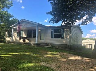 400 Bruner Rd, Brandenburg, KY 40108