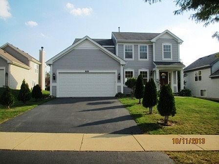1st image of 680 Chesterfield Ln