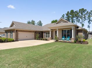 123 Buxtons Way, Freeport, FL 32439