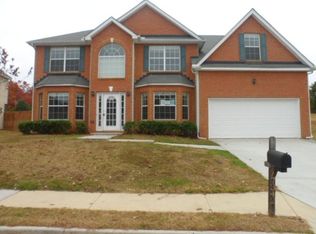 7342 Spoleto Loop, Fairburn, GA 30213