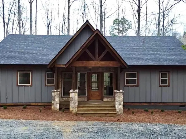 213 Nexus Dr, Ellijay, GA 30540