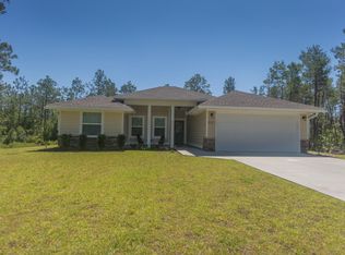 1633 White Western Lake Ln, Southport, FL 32409