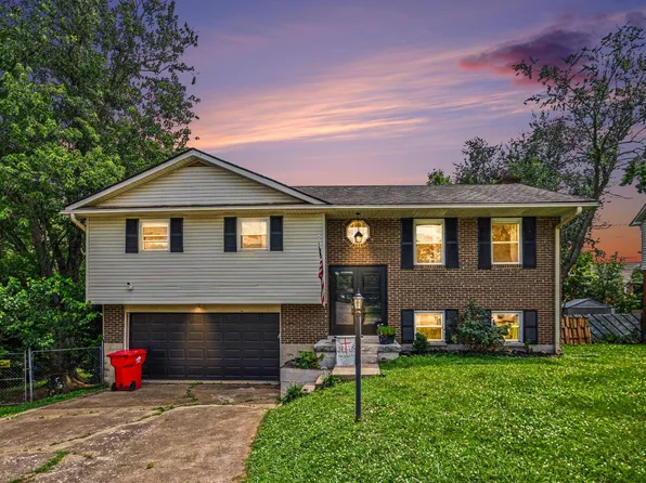 176 Shannon Pkwy, Nicholasville, KY 40356
