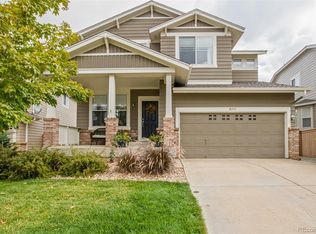 10571 Wagon Box Cir, Highlands Ranch, CO 80130