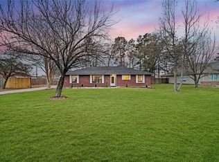 6003 Weisinger Dr, Magnolia, TX 77354