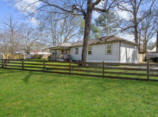 17354 Western Hill Dr, Conroe, TX 77302