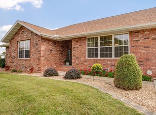13610 Lawrence 1155, Mount Vernon, MO 65712