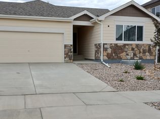 2393 Juno Ln, Johnstown, CO 80534