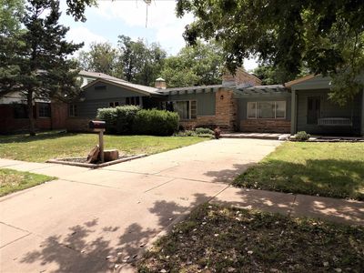 901 S Denver St, El Dorado, KS, 67042