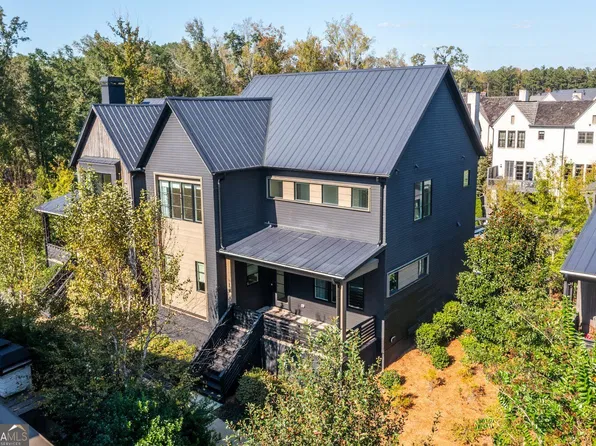 300 Mado Ln, Chattahoochee Hills, GA 30268