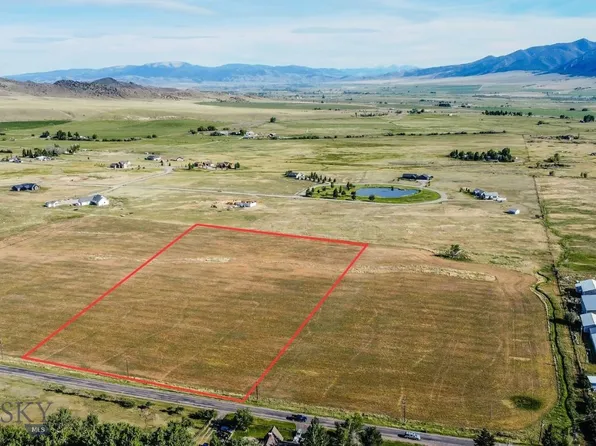 Mill St, Sheridan, MT 59749