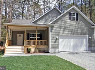 125 Watertown Rd, Ocean Pines, MD 21811