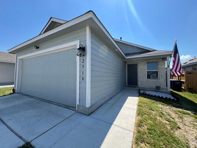2910 Charpak Dr, Converse, TX, 78109