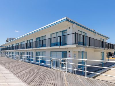 3501 Boardwalk APT C214, Atlantic City, NJ, 08401