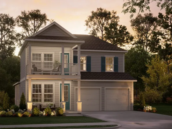 Caraway Plan, SweetBay