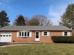 922 Kent Dr, Boalsburg, PA 16827