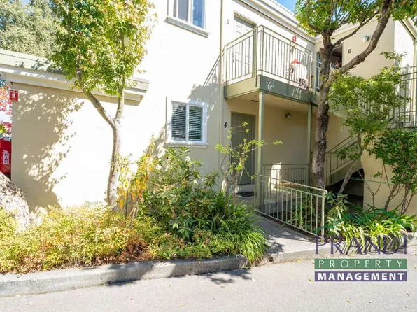 24 Ross Ave APT 4, San Anselmo, CA 94960