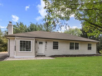 2801 Baublitz Rd, Owings Mills, MD, 21117