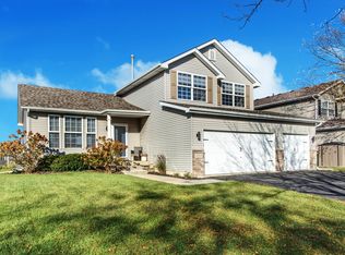 5725 Riviera Blvd, Plainfield, IL 60586