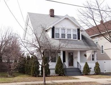 88 Brunswick St, Springfield, MA, 01108