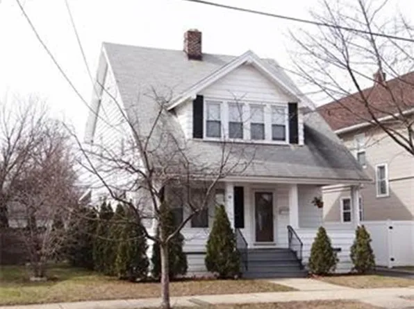 88 Brunswick St, Springfield, MA 01108