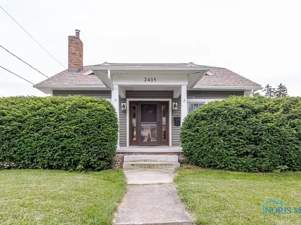 2415 Airport Hwy, Toledo, OH 43609