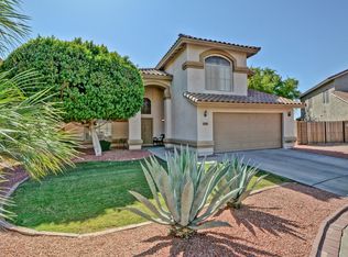 17205 N Kimberly Way, Surprise, AZ 85374