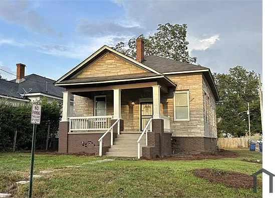 3 bed, 1426 sqft, $1,550 — Photo 1