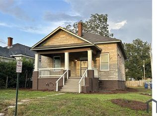 2292 Knott St, Macon, GA 31201