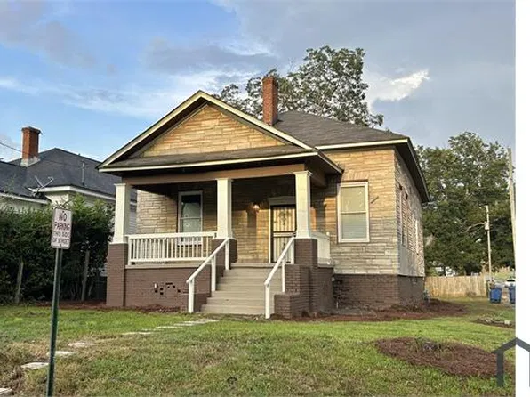 2292 Knott St, Macon, GA 31201