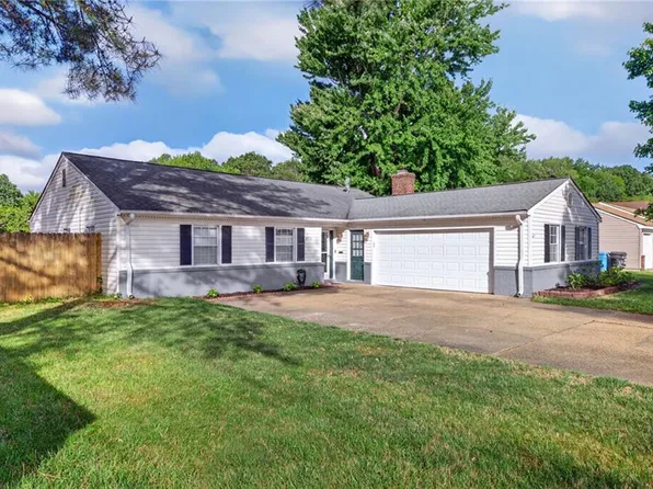 2572 Placid Pl, Virginia Beach, VA 23453