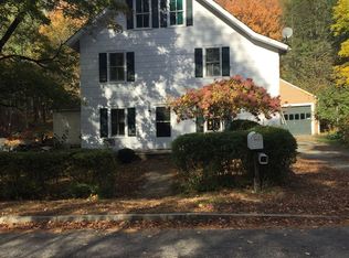 603 Old West Central St, Franklin, MA 02038
