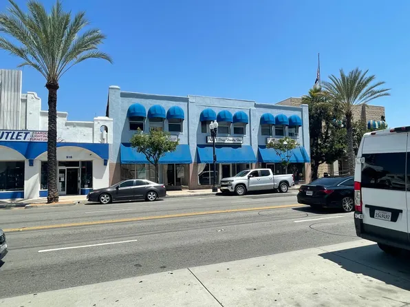 510 1/2 W Whittier Blvd #2, Montebello, CA 90640