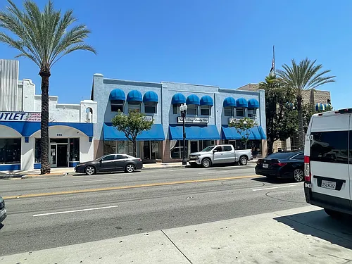 510 1/2 W Whittier Blvd #2 Photo 1