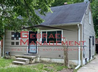 301 W Ruth Ave, Flint, MI 48505